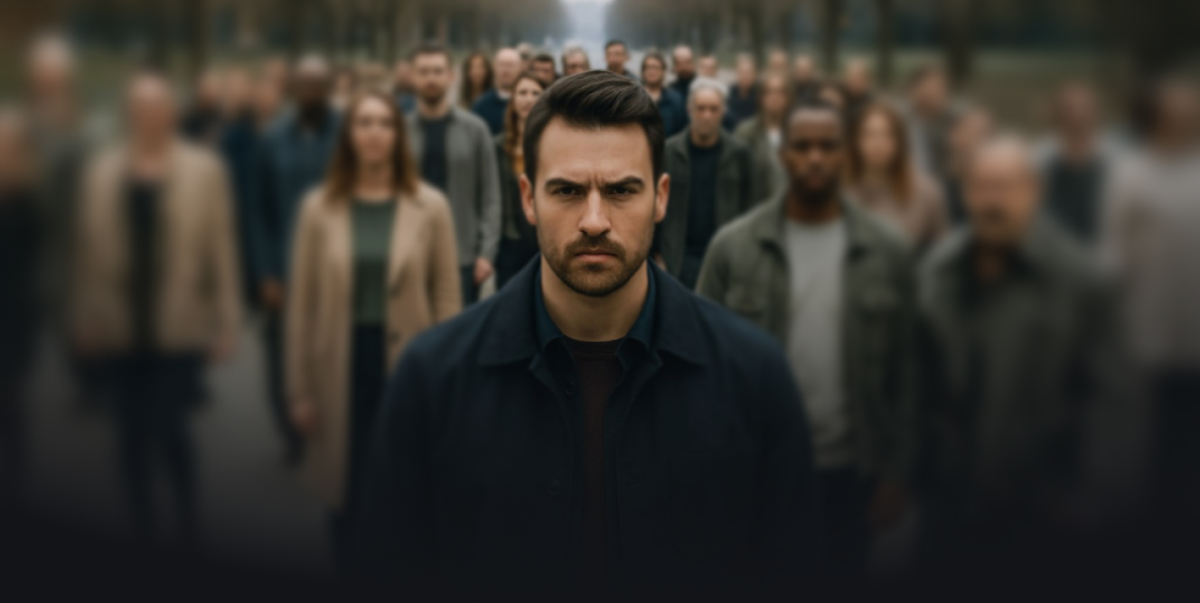 We make the world safe